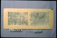 藏品(「中國日本平面海圖」照片)的圖片